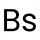BS - Logo Cabeçalho